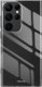 Nevox nevox StyleShell Flex Galaxy S24 Ultra transp. 1