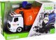 LeanToys Śmieciarka Sorter Segregacja Zestaw DIY Śrubokręt Dźwięk 6