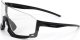 Shimano Okulary Shimano Aerolite, soczewka szara fotochromatyczna, czarne 1