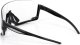 Shimano Okulary Shimano Aerolite, soczewka szara fotochromatyczna, czarne 2