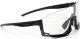 Shimano Okulary Shimano Aerolite, soczewka szara fotochromatyczna, czarne 5
