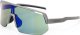 Shimano Okulary Shimano Technium L, soczewki Ridescape GR-Gravel, złotobrązowe 1