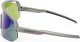 Shimano Okulary Shimano Technium L, soczewki Ridescape GR-Gravel, złotobrązowe 2