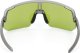 Shimano Okulary Shimano Technium L, soczewki Ridescape GR-Gravel, złotobrązowe 4