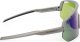Shimano Okulary Shimano Technium L, soczewki Ridescape GR-Gravel, złotobrązowe 6