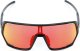 Shimano Okulary Shimano Technium, soczewki Ridescape RD-Road, czarny mat 10