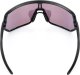 Shimano Okulary Shimano Technium, soczewki Ridescape RD-Road, czarny mat 13