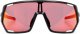 Shimano Okulary Shimano Technium, soczewki Ridescape RD-Road, czarny mat 4