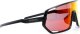 Shimano Okulary Shimano Technium, soczewki Ridescape RD-Road, czarny mat 9