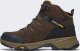 Timberland Buty Timberland Pro Switchback LT S1P DARK BROWN 4