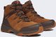 Timberland Buty Timberland Pro Switchback LT S1P BROWN 5