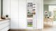 Lodówka Bosch Įmontuojamas šaldytuvas Bosch KIN96SFD0 2
