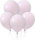 GoDan Balony Beauty&Charm makaronowe liliowe 30cm 50szt 1