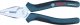 Zestaw narzędzi Bosch Bosch pliers and hand tool set, 16-piece, pliers set (blue, L-BOXX 102) 2