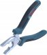Zestaw narzędzi Bosch Bosch pliers and hand tool set, 16-piece, pliers set (blue, L-BOXX 102) 3