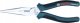 Zestaw narzędzi Bosch Bosch pliers and hand tool set, 16-piece, pliers set (blue, L-BOXX 102) 4