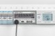 HomeMatic IP Homematic IP interface for digital electricity meters (HmIP-ESI-LED), measuring device (white) 10