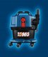 Odkurzacz przemysłowy Bosch GAS 18V-12 MC 06019K2000 1