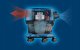 Odkurzacz przemysłowy Bosch GAS 18V-12 MC 06019K2000 2