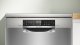 Zmywarka Bosch SMS6ZCI16E Series 6, dishwasher (stainless steel, 60 cm, Home Connect) 4
