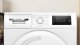 Suszarka do ubrań Bosch Bosch WTN83203 Series 4, condensation dryer (white) 1