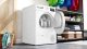 Suszarka do ubrań Bosch Bosch WTN83203 Series 4, condensation dryer (white) 2