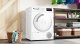 Suszarka do ubrań Bosch Bosch WTN83203 Series 4, condensation dryer (white) 3
