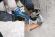 Zestaw elektronarzędzi Bosch Bosch combo set cordless angle grinder GWS 18V-7 + cordless hammer drill GBH 18V-22, tool set (blue, 2x Li-ion battery 4.0Ah, tool bag) 4