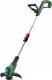 Bosch Bosch cordless lawn trimmer UniversalGrassCut 18V-26-500 Solo, 18Volt (green/black, without battery and charger, POWER FOR ALL ALLIANCE) 1