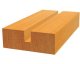 Frezarka Bosch Bosch Standard for Wood Groove Cutter, 30mm, working length 40mm (shank 12mm, double-edged) 1