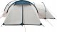 Namiot turystyczny Easy Camp Easy Camp tunnel tent Alicante 600 Twin Light Grey (light grey/blue, model 2024) 3