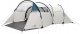 Namiot turystyczny Easy Camp Easy Camp tunnel tent Alicante 600 Twin Light Grey (light grey/blue, model 2024) 9