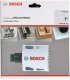 Wiertło Bosch Bosch hole saw BiM Progressor for Wood & Metal, 168mm (6.3/4) 1