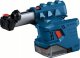 Odkurzacz przemysłowy Bosch Bosch cordless dust extractor GDE 18V-12 Professional, attachment (blue, without battery and charger) 1