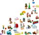 LEGO Friends Kalendarz adwentowy 2024 (42637) 2