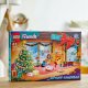 LEGO Friends Kalendarz adwentowy 2024 (42637) 3