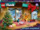 LEGO Friends Kalendarz adwentowy 2024 (42637) 1