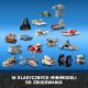 LEGO Star Wars Kalendarz adwentowy na 2024 rok (75395) 2