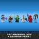 LEGO Star Wars Kalendarz adwentowy na 2024 rok (75395) 3