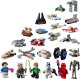 LEGO Star Wars Kalendarz adwentowy na 2024 rok (75395) 6