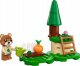LEGO Animal Crossing Dyniowy ogród Maple (30662) 1
