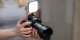 Lampa pierścieniowa Newell NEWELL Lampa LED Sunny do smartfona 13