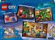 LEGO City Kalendarz adwentowy na 2024 rok (60436) 7