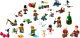 LEGO City Kalendarz adwentowy na 2024 rok (60436) 6