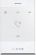 VIDOS Unifon do wideodomofonu VIDOS IPX M110-U 1