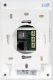 VIDOS Unifon do wideodomofonu VIDOS IPX M110-U 5