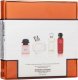 Hermès HERMES SET (TWILLY EDP/S + UN JARDIN SUR LE NIL EDT/S + EAU DE RHUBARBE ECARLATE  EDC/S + EAU DES MERVEILLES  EDT/S  4 X 7,5 ML) 1