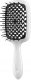 JANEKE_Superbrush szczotka fryzjerska do rozczesywania włosów Biało-Czarna 5