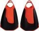 Speedo Płetwy treningowe FASTSKIN KICKFIN XU 1