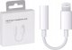 Vega ADAPTER LIGHTNING DO MINI JACK 3,5MM DO IPHONE  PRZEJŚCIÓWKA BIAŁY> 2